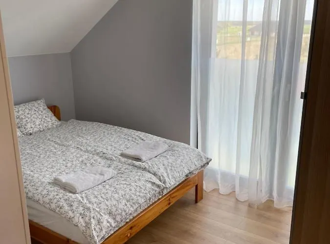 Apartamento Apartament_zbaszyn *